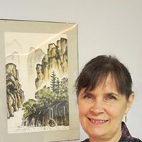 Joan Kelley Photo 9