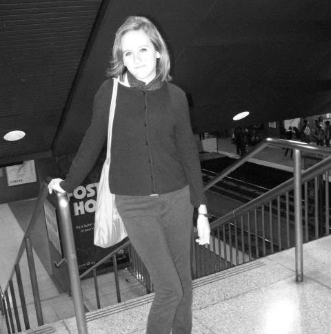 Danielle Schmidt Photo 25