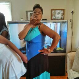 Gloria Coleman Photo 7