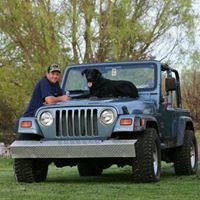 Keith Stowers Photo 5