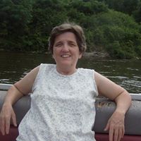 Mary Timms Photo 8