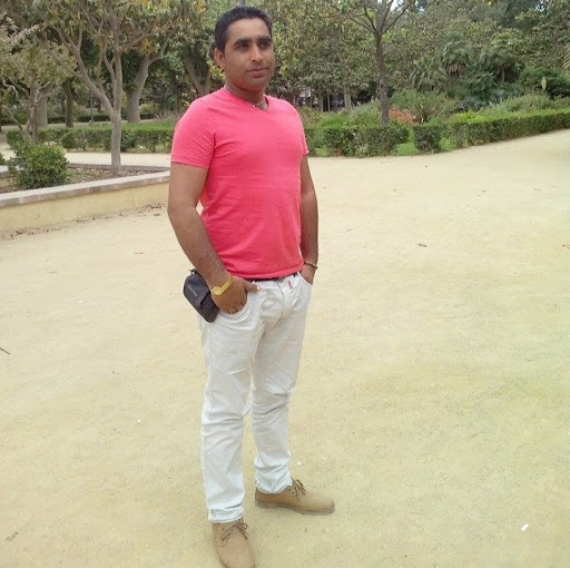Abbas Syed Photo 28