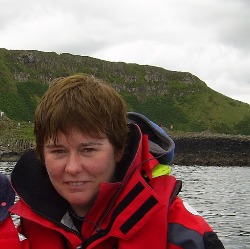 Anne Ferguson Photo 28