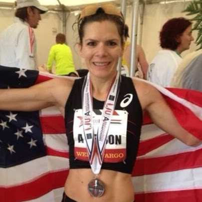 Adriana Nelson Photo 9