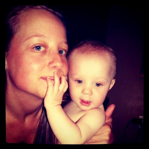 Sarah Stovall Photo 7