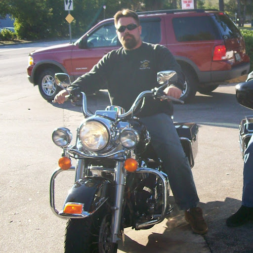 Aaron Thayer Photo 38