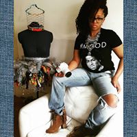 Tanisha Perry Photo 18
