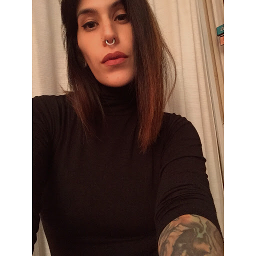 Virginia Ramirez Photo 41