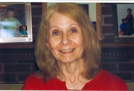 Jane Lewis Photo 40