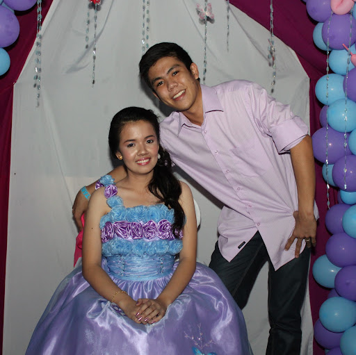Kimberly Pascual Photo 3
