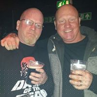 Keith Hart Photo 9