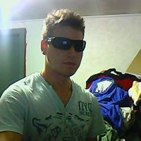 Heath Ritchie Photo 14