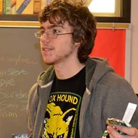 Andrew Black Photo 20