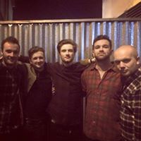 James Woodford Photo 43