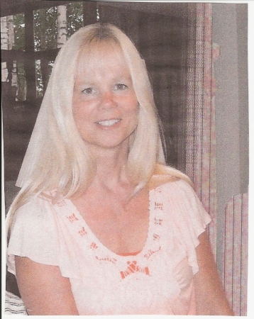 Kristy Dobson Photo 14