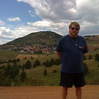 Walter Grant Photo 34