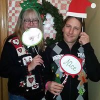Nancy Allison Photo 7