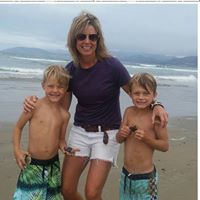 Alison Irwin Photo 21