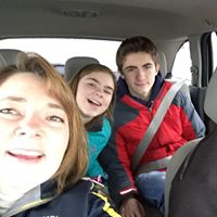 Kimberly Mosher Photo 8