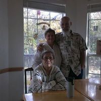 Karla Rhoades Photo 1
