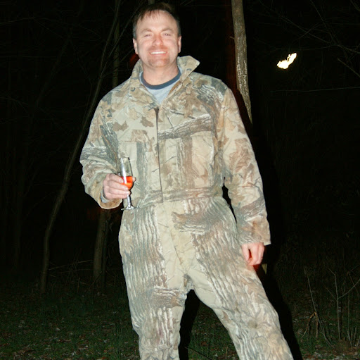 Pete Dailey Photo 16