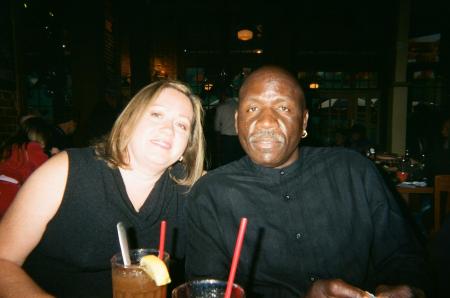 Christine Johnson Photo 24