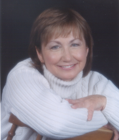 Cathy Evans Photo 10