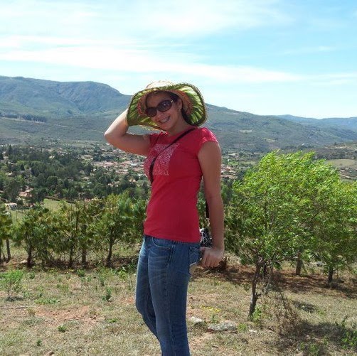 Isabel Alvarez Photo 46