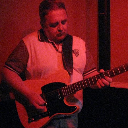 Ronald Carroll Photo 44