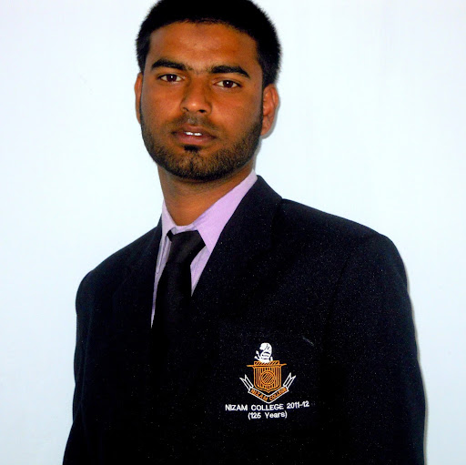 Muhammad Aleem Photo 15
