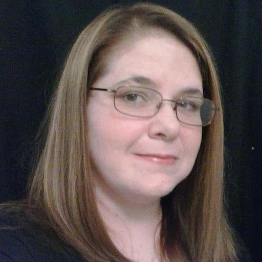 Jennifer Wright Photo 19