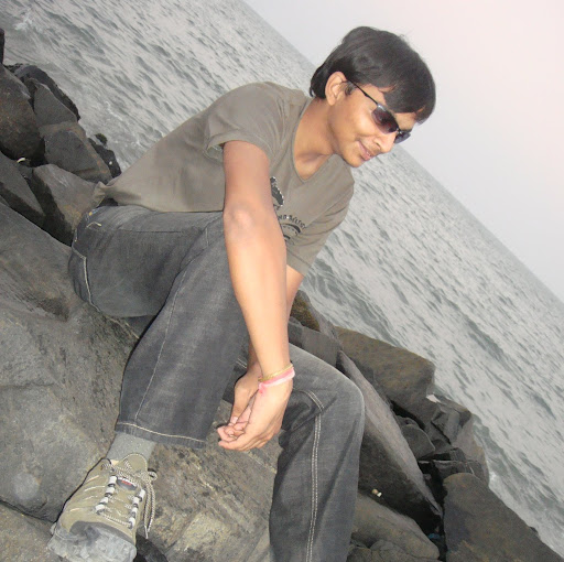 Nitin Singh Photo 20