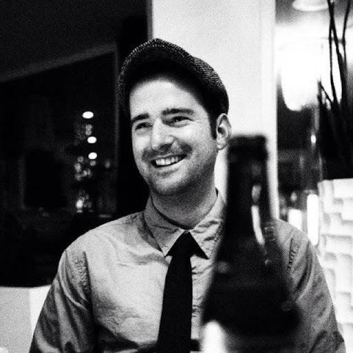 Benjamin Smart Photo 5