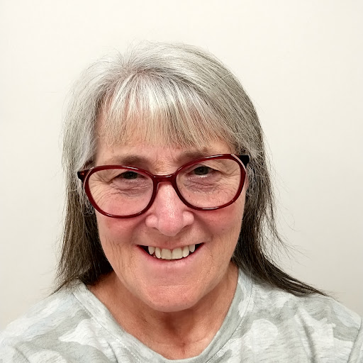 Sandy Baldwin Photo 39