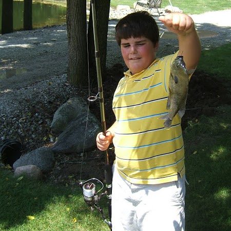 David Graber Photo 12