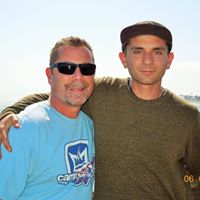 Kevin Whyte Photo 26