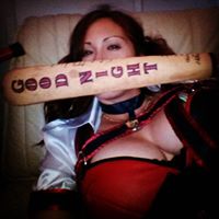Leann Ray Photo 6