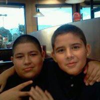 Jesse Sandoval Photo 4