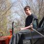 Gregory Perkins Photo 29