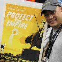 Frederick Lui Photo 5