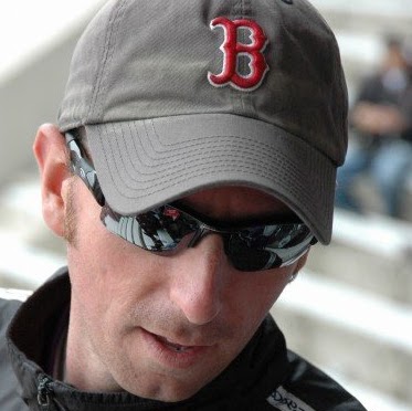 Brian Cunningham Photo 59