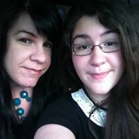 Christina Riley Photo 8
