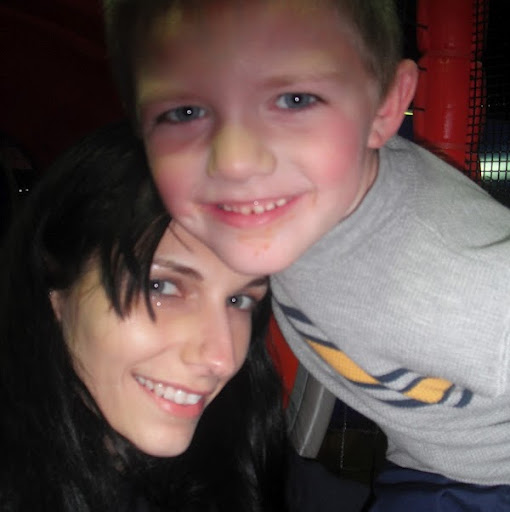 Brandee Miller Photo 24
