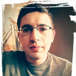 Eddie Salinas Photo 35
