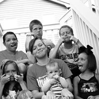 April Martindale Photo 5