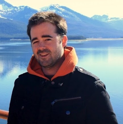 Nicholas Carpenter Photo 31