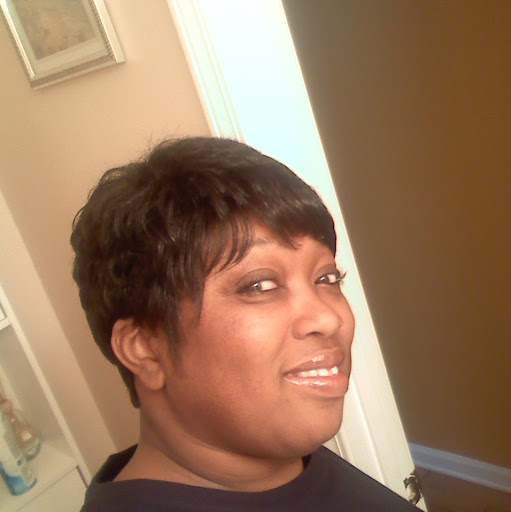 Josephine Robinson Photo 16