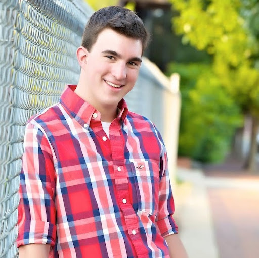 Ryan Watts Photo 26