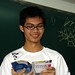 Wei Cai Photo 32
