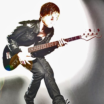 Tanner Allen Photo 32